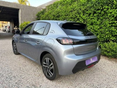 Peugeot 208 1.2 hybrid Active 100cv e-dcs 6 (7)