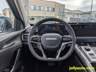 Maxus T60 2.0 Luxury awd 8at (10)