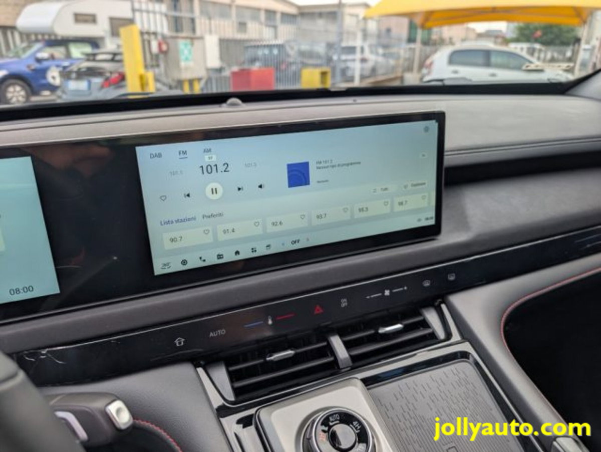 Maxus T60 2.0 Luxury awd 8at (13)
