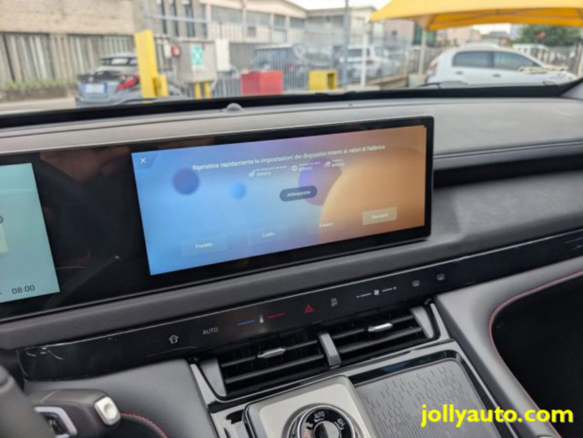Maxus T60 2.0 Luxury awd 8at (14)