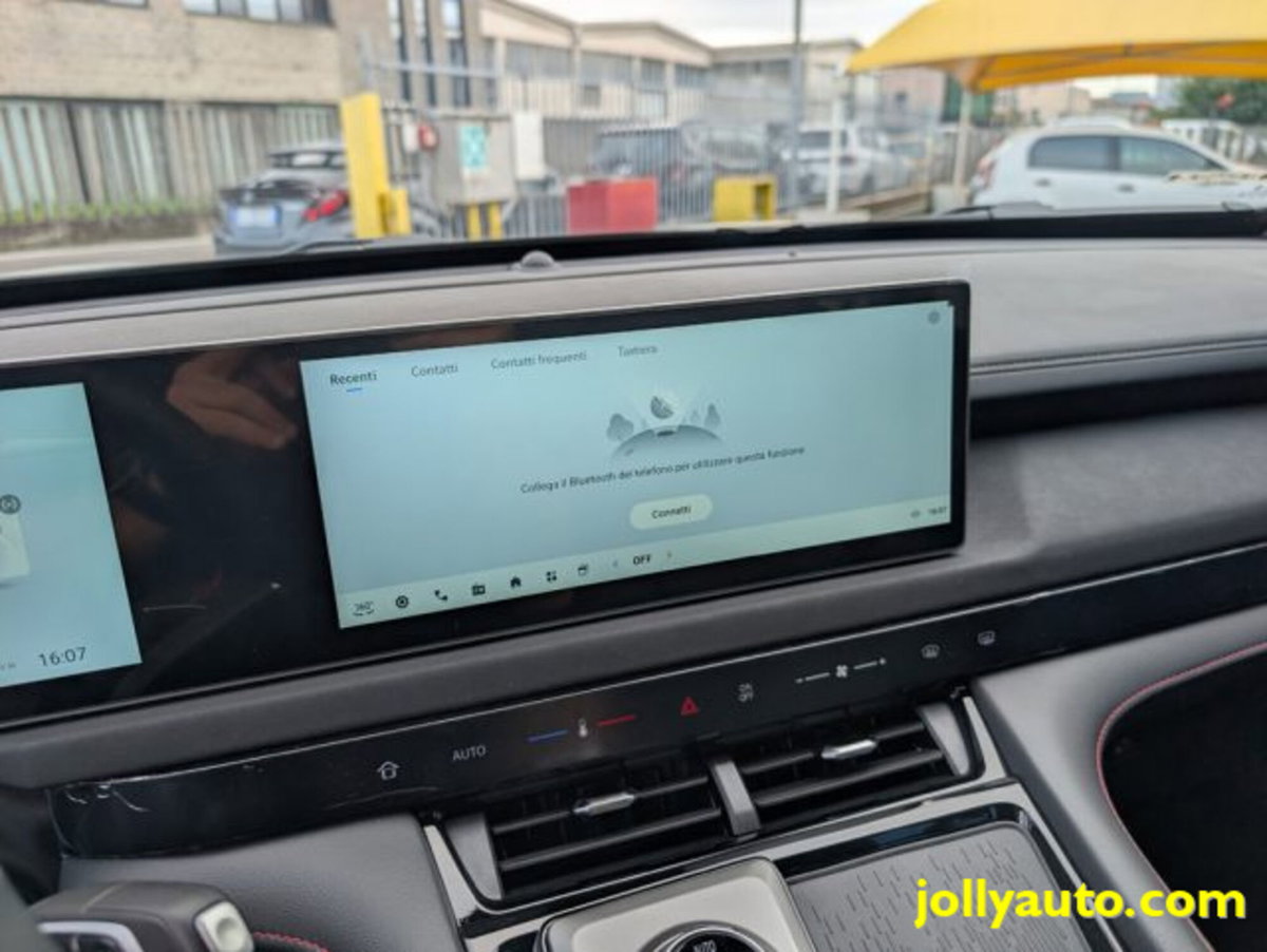 Maxus T60 2.0 Luxury awd 8at (15)
