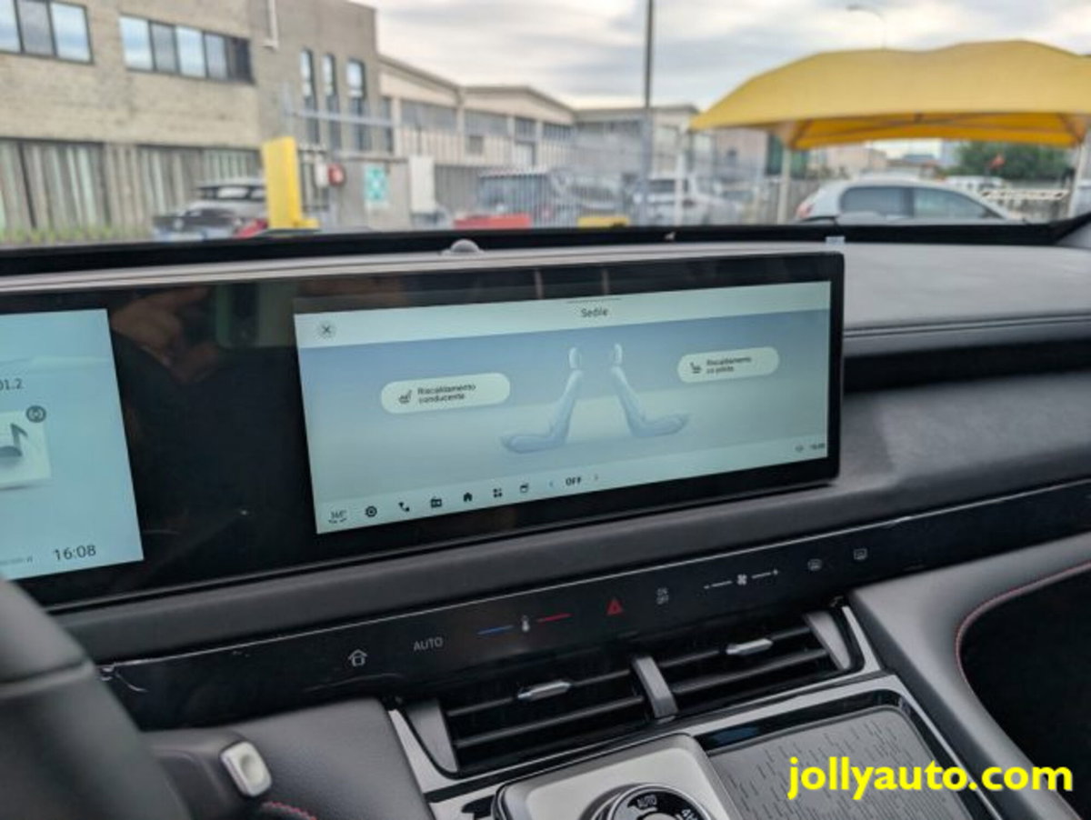 Maxus T60 2.0 Luxury awd 8at (16)