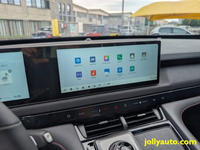 Maxus T60 2.0 Luxury awd 8at (17)