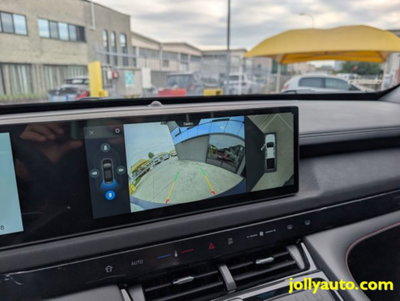 Maxus T60 2.0 Luxury awd 8at (18)