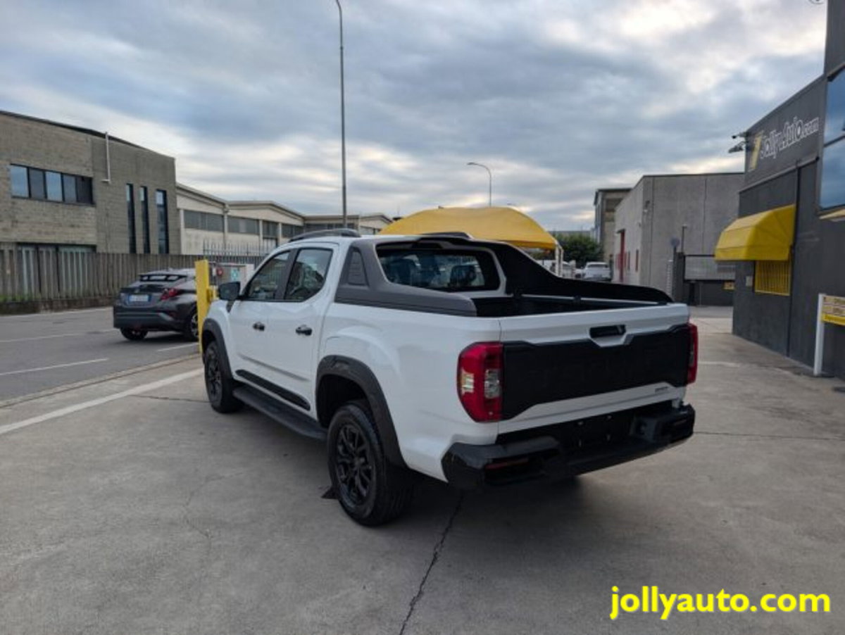 Maxus T60 2.0 Luxury awd 8at (19)