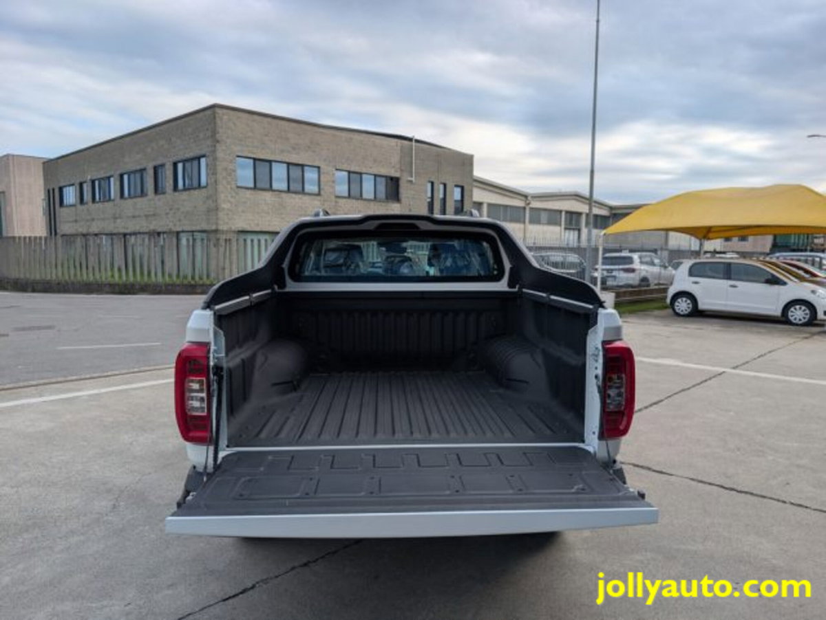 Maxus T60 2.0 Luxury awd 8at (20)