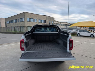 Maxus T60 2.0 Luxury awd 8at (20)