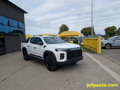 Maxus T60 2.0 Luxury awd 8at (3)
