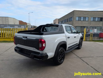 Maxus T60 2.0 Luxury awd 8at (5)