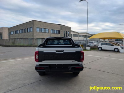 Maxus T60 2.0 Luxury awd 8at (6)