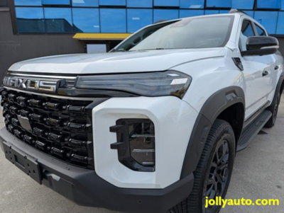 Maxus T60 2.0 Luxury awd 8at (7)