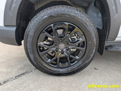 Maxus T60 2.0 Luxury awd 8at (9)