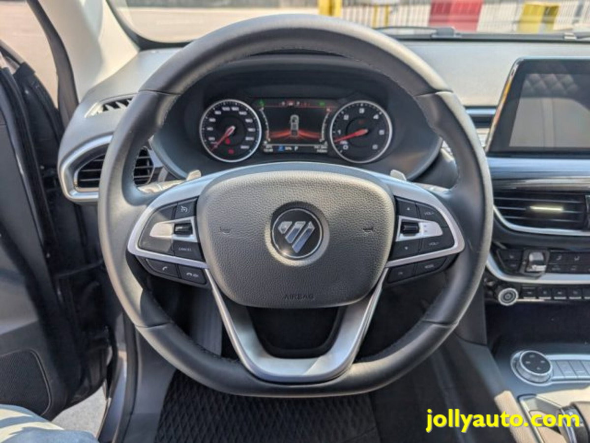 Foton Tunland Pick-up Tunland G7 2.0 tdi single cab (10)
