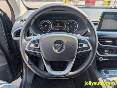 Foton Tunland Pick-up Tunland G7 2.0 tdi single cab (10)