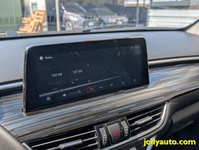 Foton Tunland Pick-up Tunland G7 2.0 tdi single cab (12)