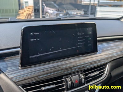 Foton Tunland Pick-up Tunland G7 2.0 tdi single cab (13)