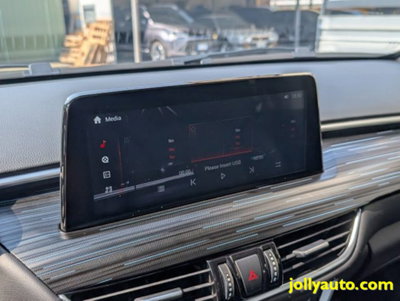 Foton Tunland Pick-up Tunland G7 2.0 tdi single cab (14)