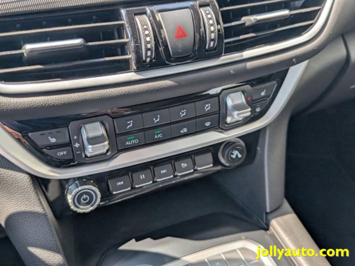 Foton Tunland Pick-up Tunland G7 2.0 tdi single cab (15)