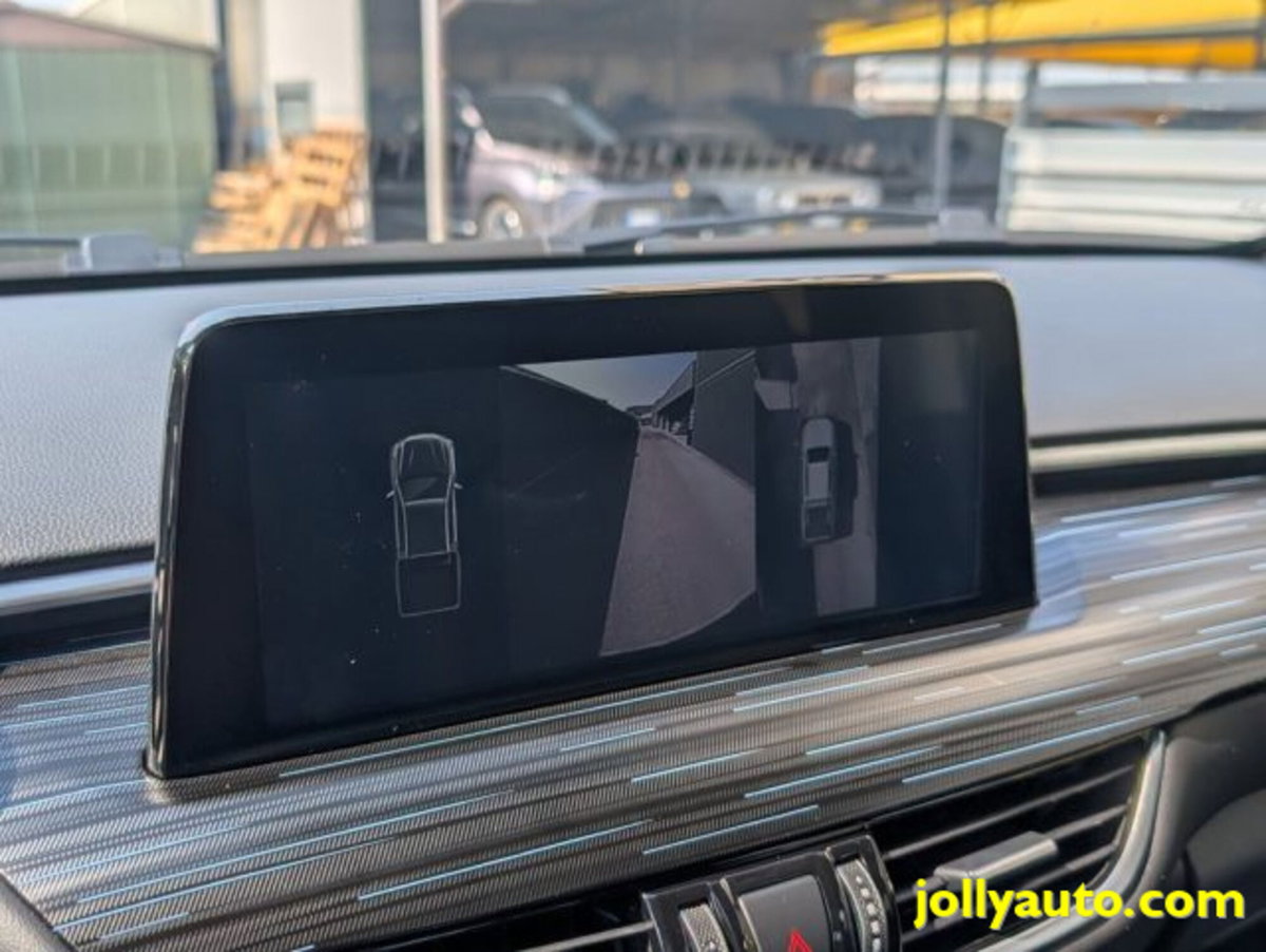 Foton Tunland Pick-up Tunland G7 2.0 tdi single cab (18)
