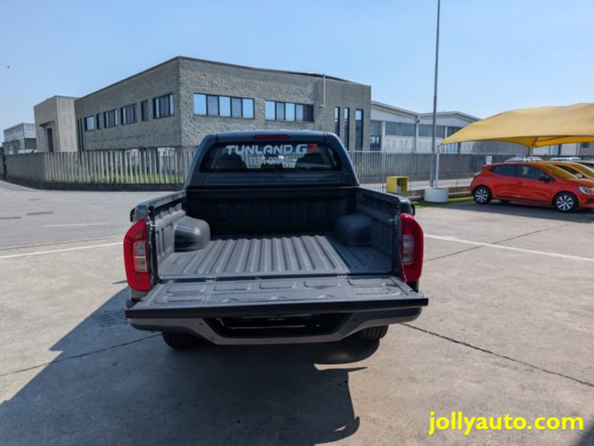 Foton Tunland Pick-up Tunland G7 2.0 tdi single cab (20)