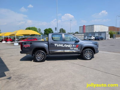 Foton Tunland Pick-up Tunland G7 2.0 tdi single cab (4)