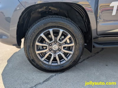 Foton Tunland Pick-up Tunland G7 2.0 tdi single cab (7)