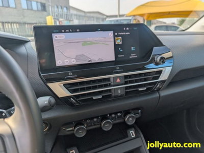 Citroen C4 X 1.2 puretech Max s&s 130cv eat8 (12)