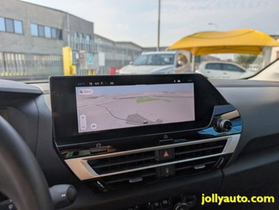 Citroen C4 X 1.2 puretech Max s&s 130cv eat8 (14)