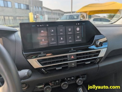 Citroen C4 X 1.2 puretech Max s&s 130cv eat8 (16)