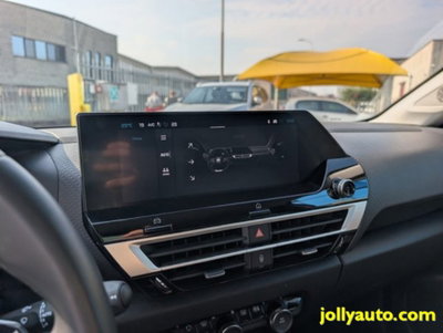 Citroen C4 X 1.2 puretech Max s&s 130cv eat8 (17)