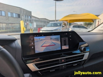 Citroen C4 X 1.2 puretech Max s&s 130cv eat8 (18)