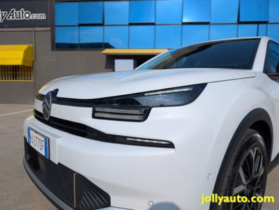 Citroen C4 X 1.2 puretech Max s&s 130cv eat8 (8)