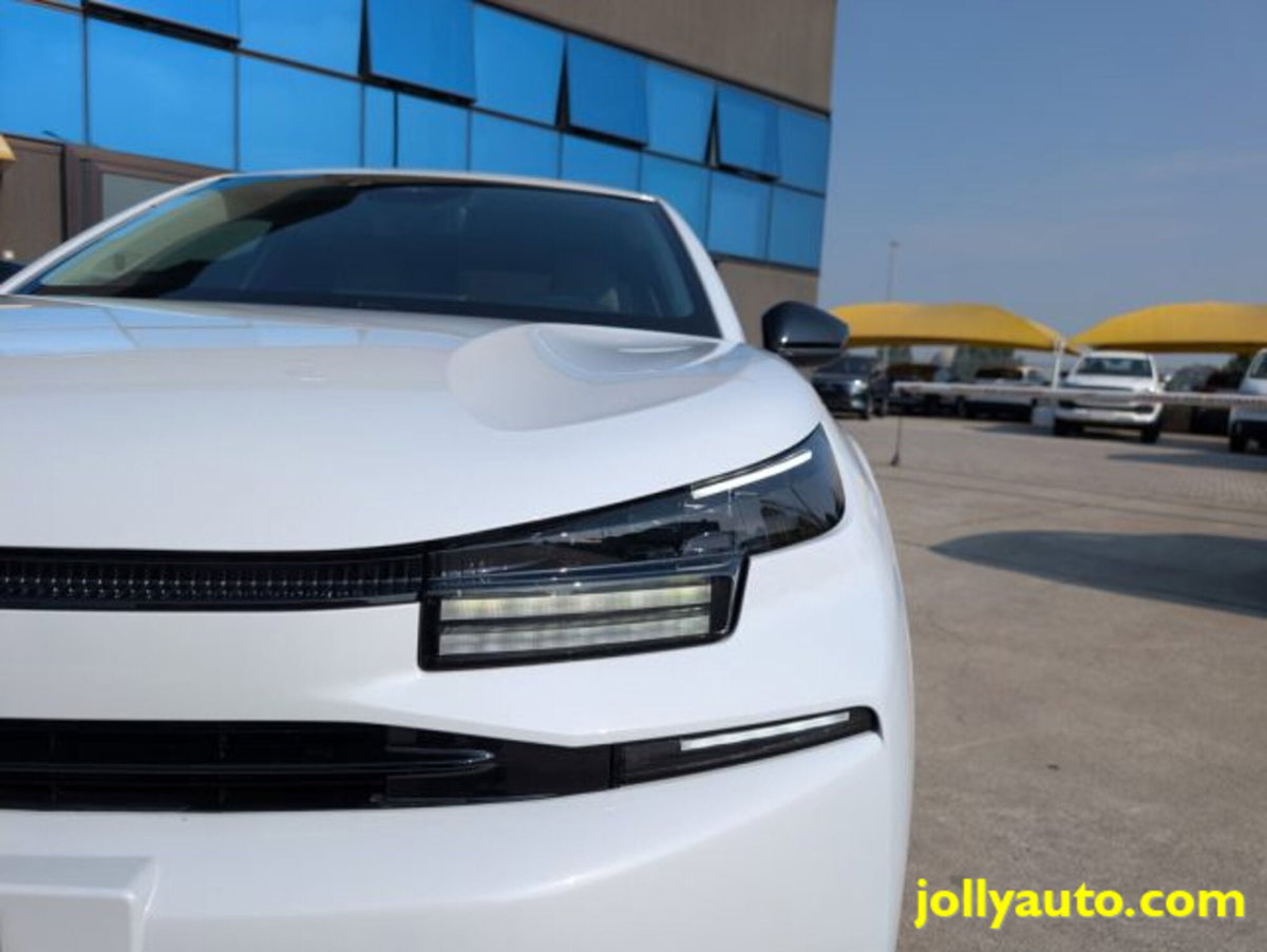 Citroen C4 X 1.2 puretech Max s&s 130cv eat8 (9)