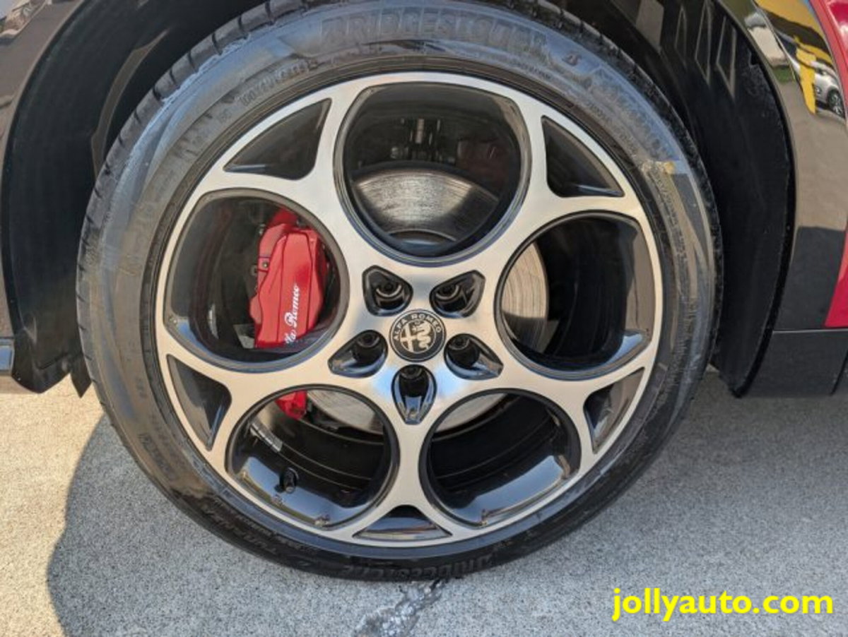 Alfa Romeo Tonale 1.6 Veloce 130cv tct6 (11)