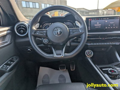 Alfa Romeo Tonale 1.6 Veloce 130cv tct6 (12)