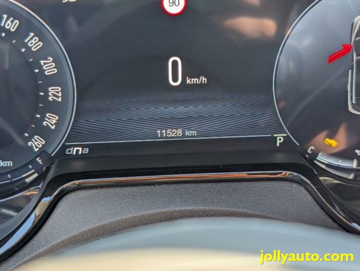 Alfa Romeo Tonale 1.6 Veloce 130cv tct6 (13)