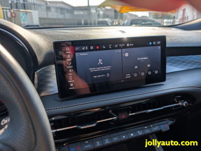 Alfa Romeo Tonale 1.6 Veloce 130cv tct6 (14)
