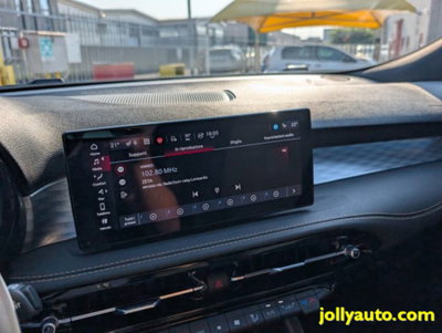 Alfa Romeo Tonale 1.6 Veloce 130cv tct6 (18)
