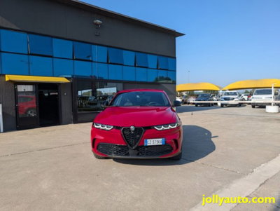 Alfa Romeo Tonale 1.6 Veloce 130cv tct6 (2)
