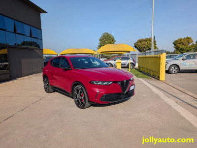 Alfa Romeo Tonale 1.6 Veloce 130cv tct6 (3)