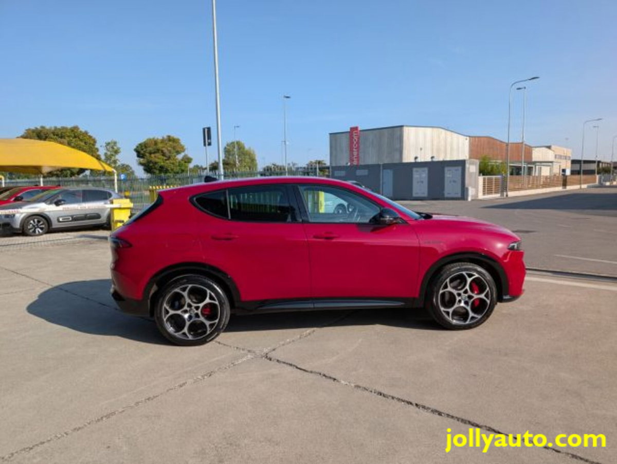 Alfa Romeo Tonale 1.6 Veloce 130cv tct6 (4)