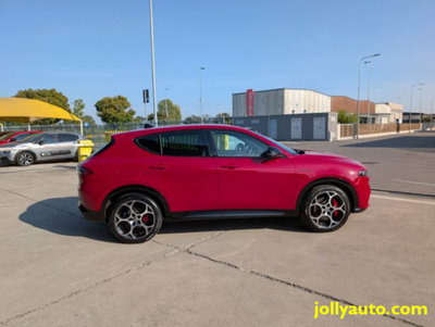 Alfa Romeo Tonale 1.6 Veloce 130cv tct6 (4)