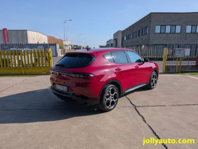 Alfa Romeo Tonale 1.6 Veloce 130cv tct6 (5)