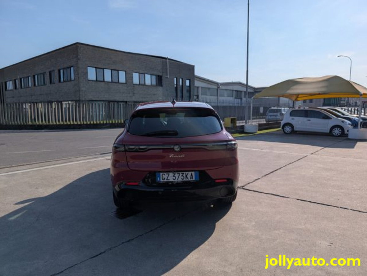 Alfa Romeo Tonale 1.6 Veloce 130cv tct6 (6)