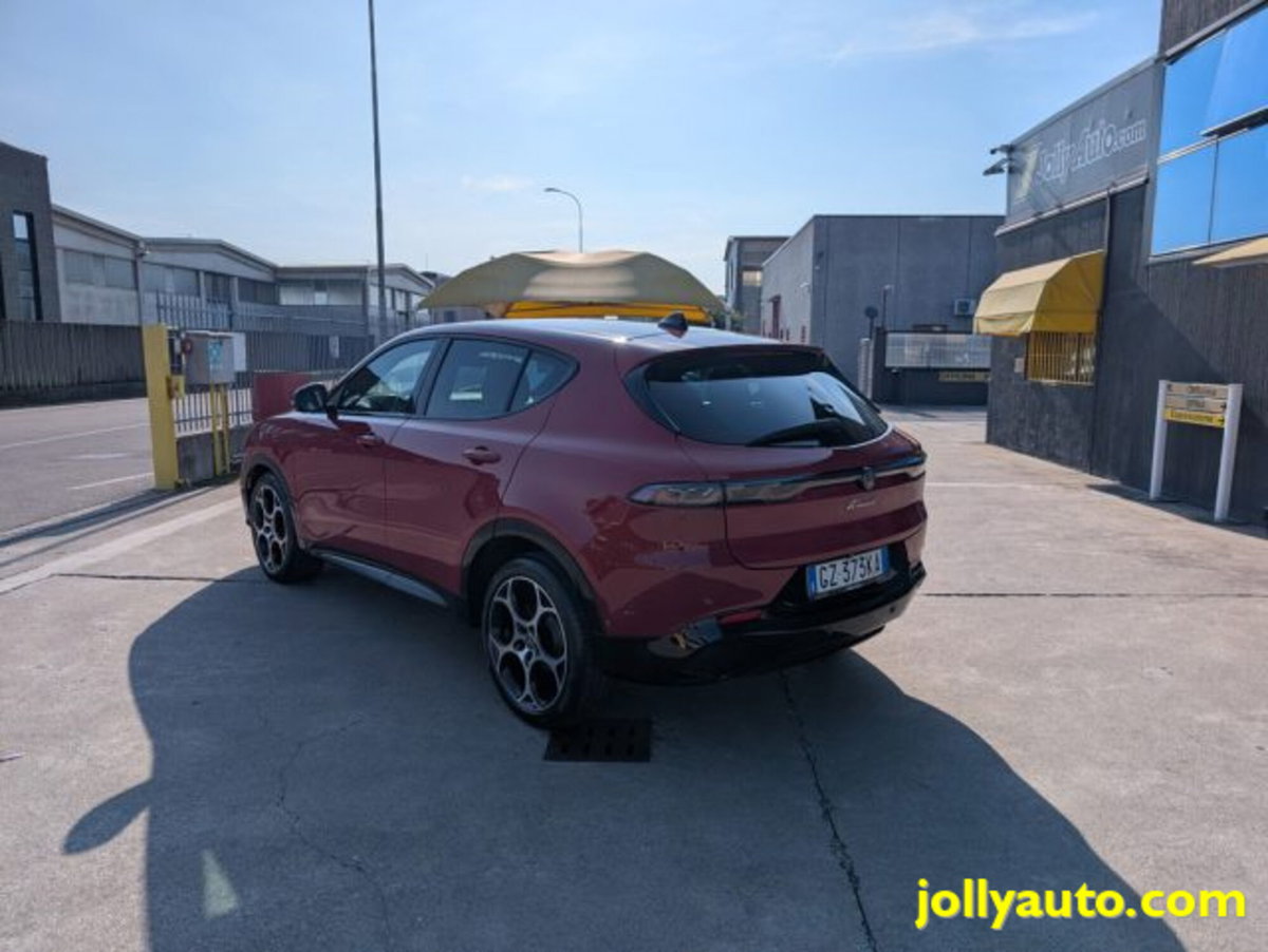 Alfa Romeo Tonale 1.6 Veloce 130cv tct6 (7)