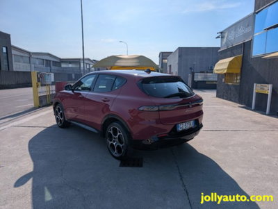 Alfa Romeo Tonale 1.6 Veloce 130cv tct6 (7)