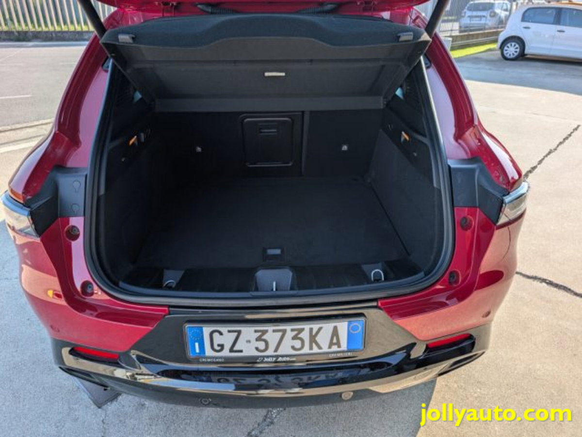 Alfa Romeo Tonale 1.6 Veloce 130cv tct6 (8)