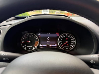 Jeep Renegade 1.6 Mjt 130 CV S (15)