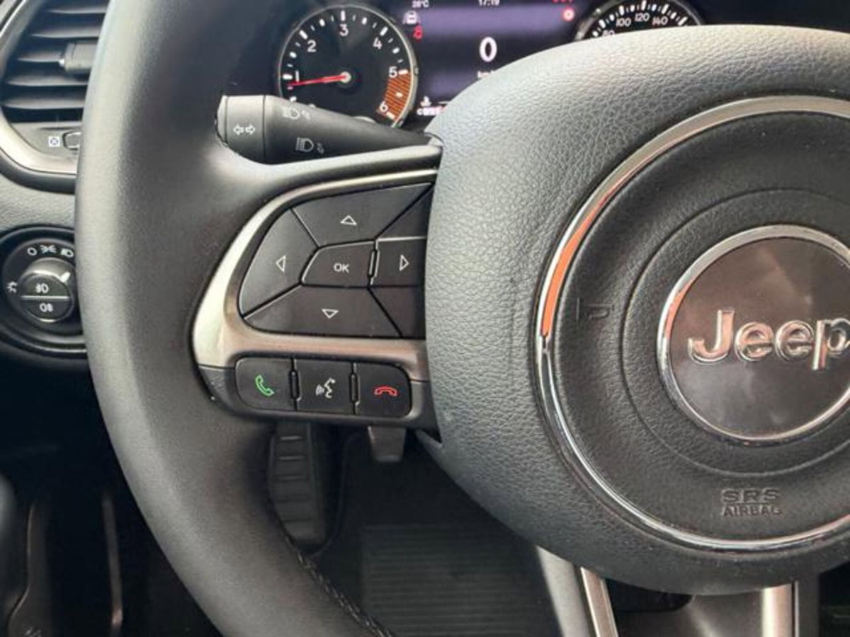 Jeep Renegade 1.6 Mjt 130 CV S (16)