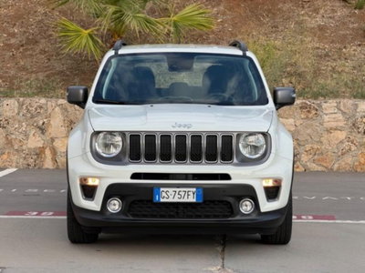 Jeep Renegade 1.6 Mjt 130 CV S (2)